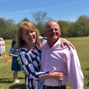 Meet your Posher, Pamela